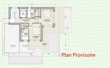 Chalet 5.5 Zimmer - image - 11