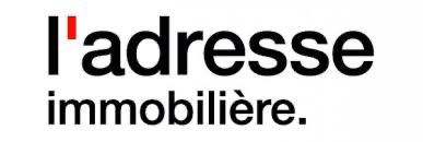 L'adresse Immobilière - Martigny