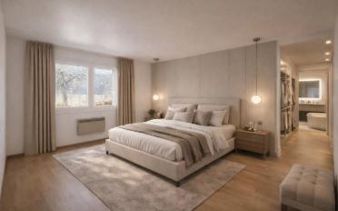 Maison 4.5 pièces - image - 7