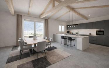 Maison 4.5 pièces - image - 1