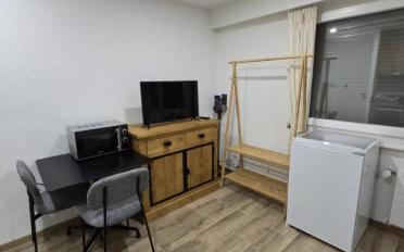 Apartment 1 room - image - 3