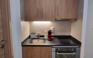 Apartment 1 room - image - 2