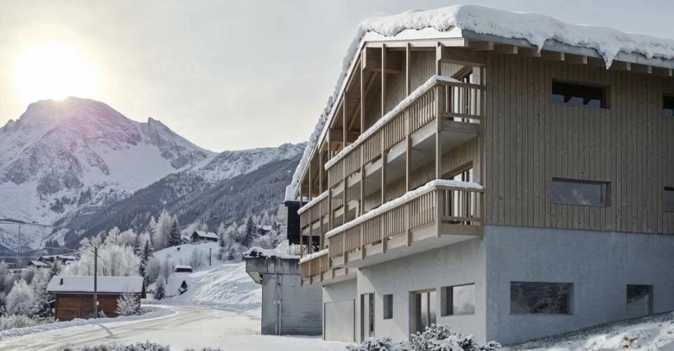 Grimentz