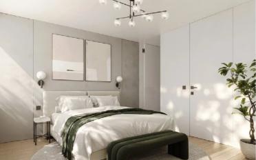 Wohnung 2.5 Zimmer - image - 1