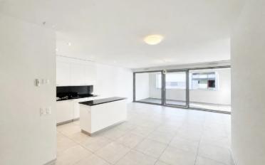 Apartment 3 rooms - image - 2