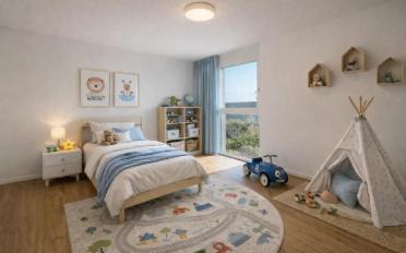 Maison 5 pièces - image - 7