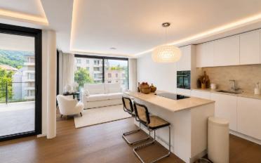 Apartment 4.5 rooms - image - 1