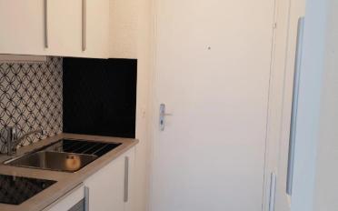 Apartment 1 room - image - 3