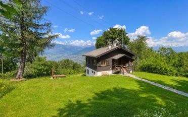 Chalet 4.5 pièces - image - 1