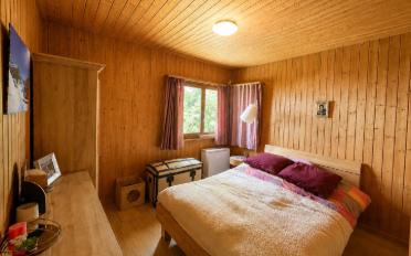 Chalet 4.5 pièces - image - 5