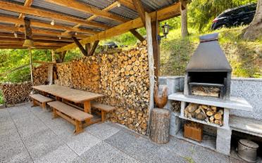 Chalet 4.5 pièces - image - 10