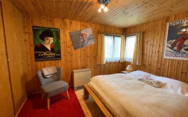 Chalet 4.5 pièces - image - 7