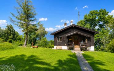 Chalet 4.5 pièces - image - 11