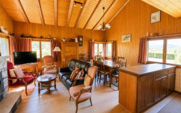 Chalet 4.5 pièces - image - 3