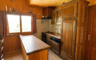 Chalet 4.5 pièces - image - 4
