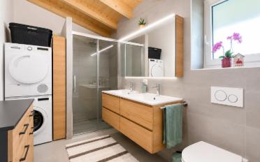 Apartment 3.5 rooms - image - 7
