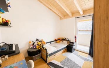 Apartment 3.5 rooms - image - 6
