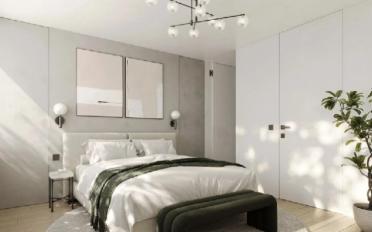 Wohnung 3.5 Zimmer - image - 2