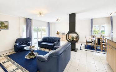 Wohnung 4.5 Zimmer - image - 1