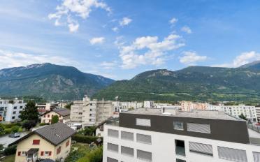 Wohnung 4.5 Zimmer - image - 8