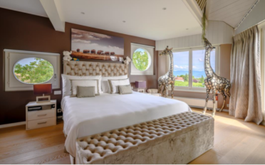Villa 8 Zimmer - image - 1