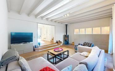 Row house 6 rooms - image - 4