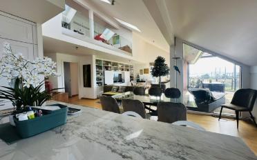 Duplex 5.5 Zimmer - image - 1
