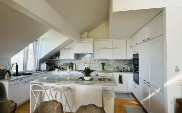 Duplex 5.5 Zimmer - image - 4