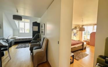 Duplex 5.5 Zimmer - image - 12
