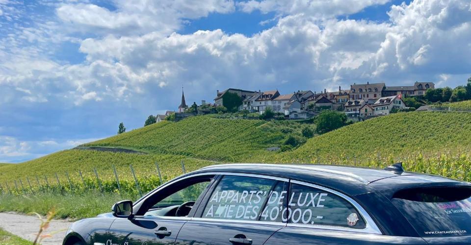 Aubonne