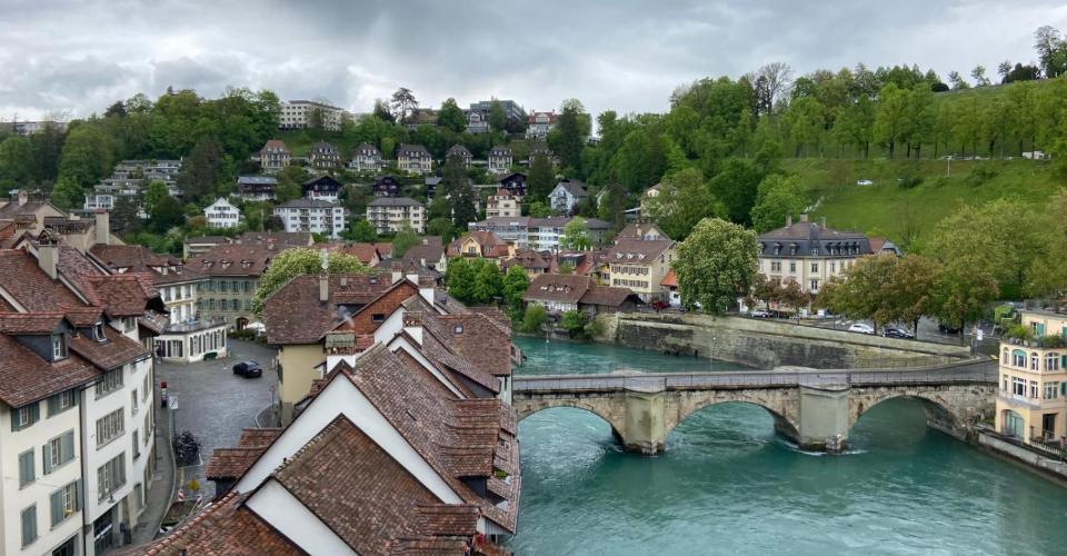 Bern