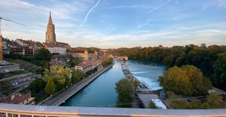 Bern