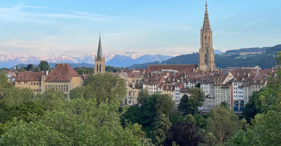 Bern