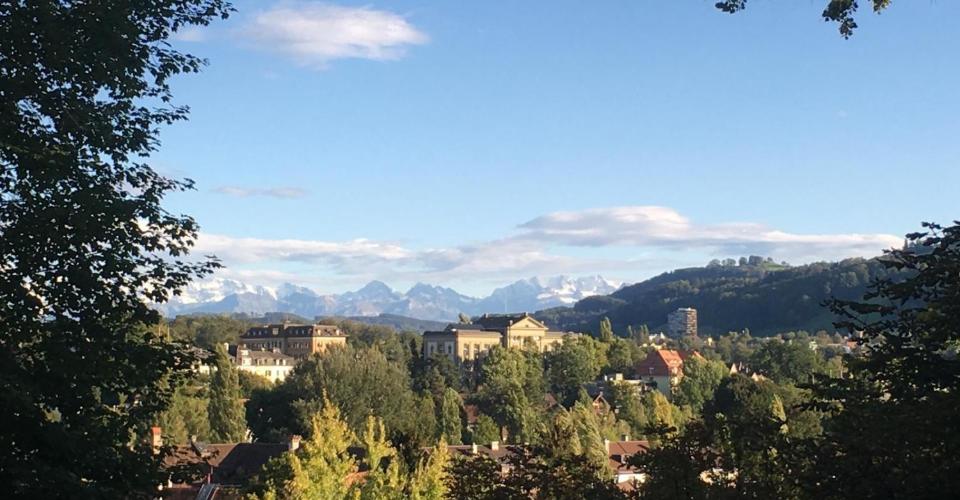 Bern