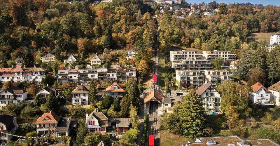 Biel-Bienne
