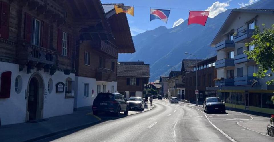 Schwanden b. Brienz
