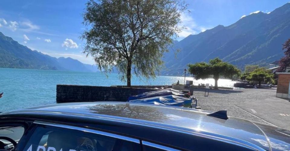 Schwanden b. Brienz