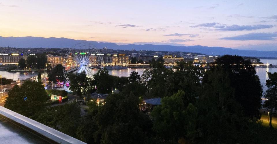 Genève