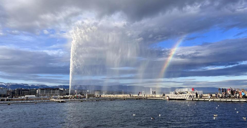Genève