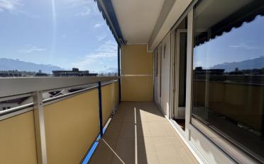 Wohnung 1.5 Zimmer - image - 1