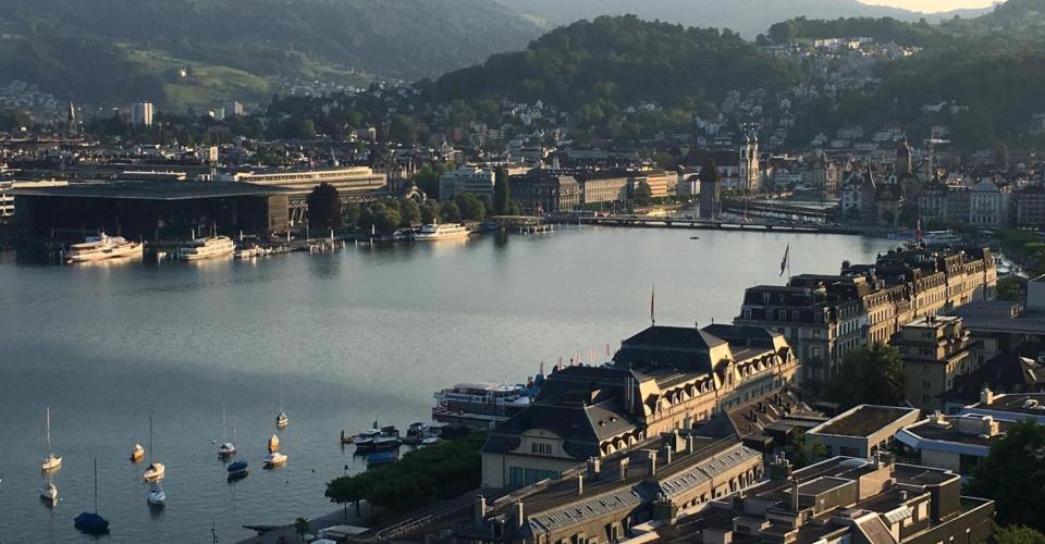 Luzern