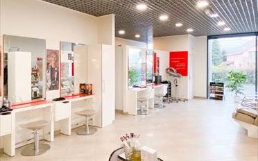 Coiffeursalon - image - 1