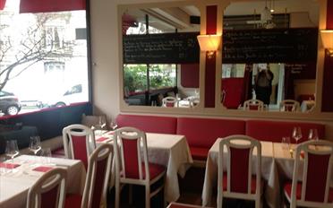 Restaurant - image - 1