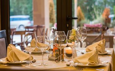 Restaurant 2 Zimmer - image - 1