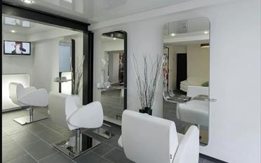 Salon de coiffure - image - 1