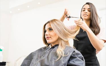 Salon de coiffure - image - 2