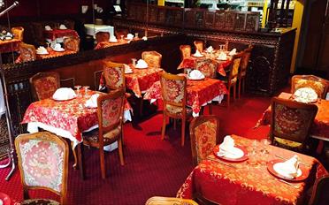 Restaurant - image - 1