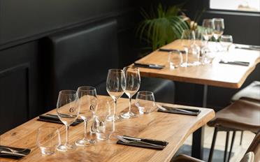 Restaurant - image - 1