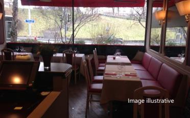 Restaurant - image - 1