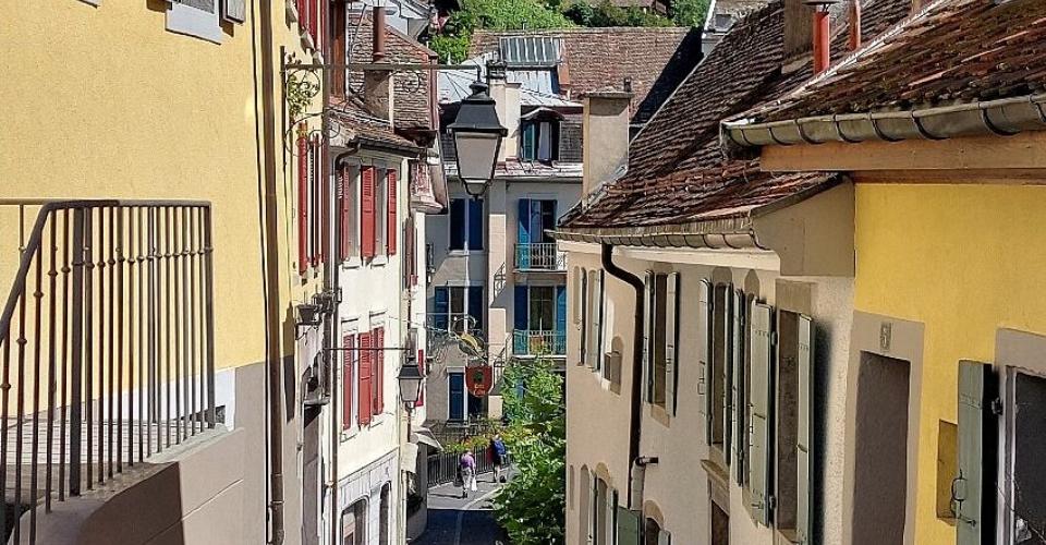 Montreux